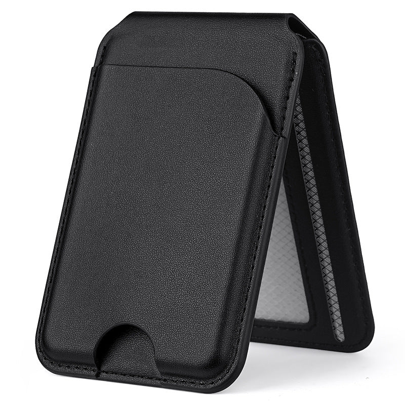 Custom Logo MagSafe Magnetic Phone Wallet | Premium Corporate Gifts and Custom Gifts