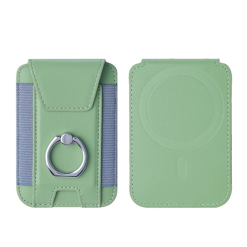 Magnetic Ring Phone Card Holdert, view 7 of 13