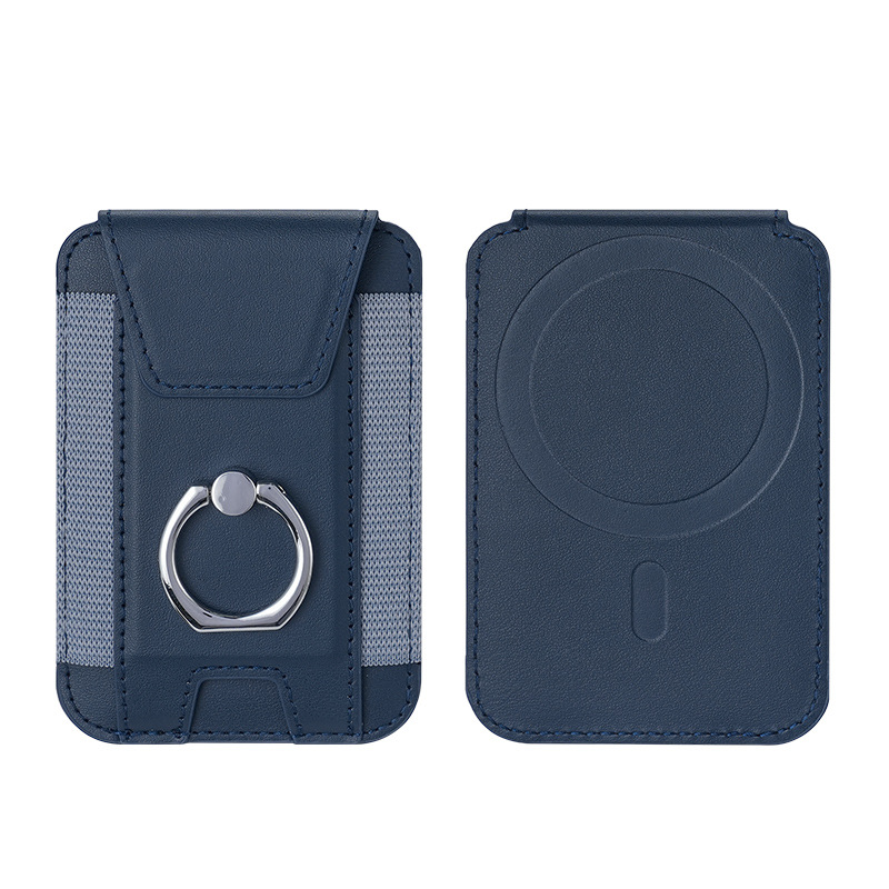 Magnetic Ring Phone Card Holdert, view 8 of 13