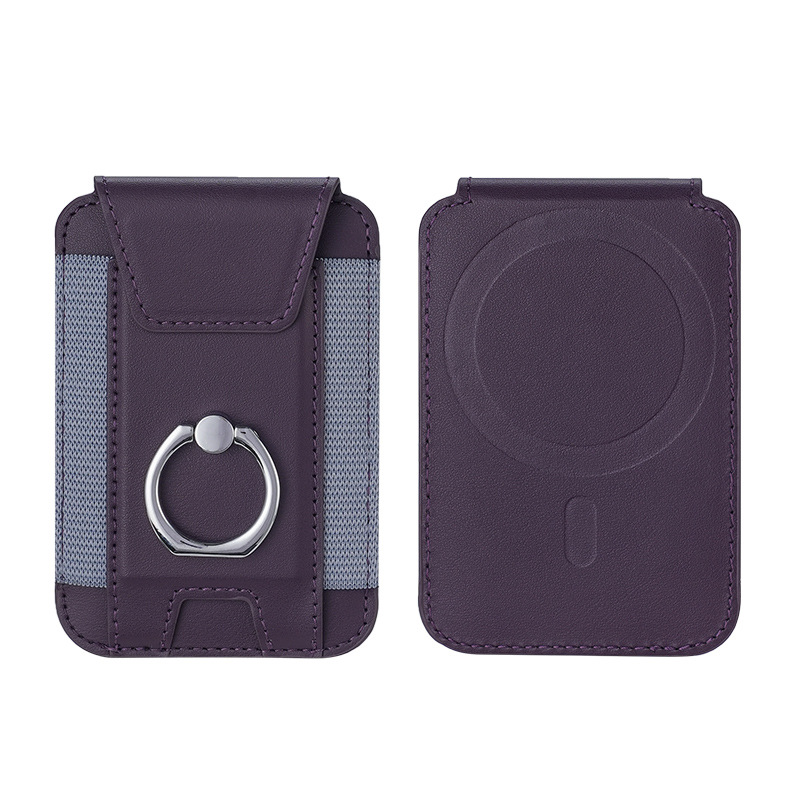 Magnetic Ring Phone Card Holdert, view 2 of 13