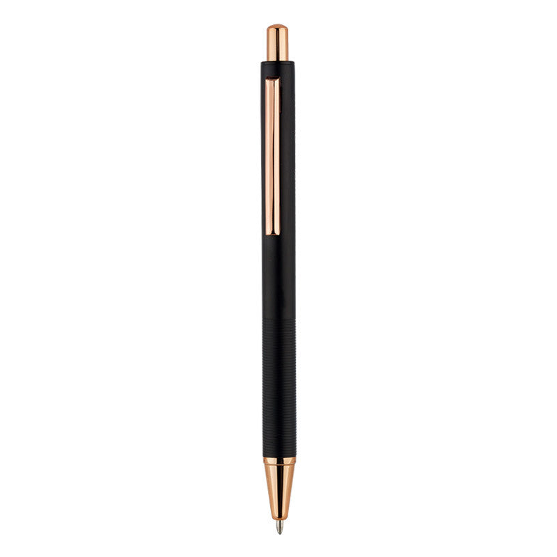 Light Luxury Metal Advertising Pen, view 7 of 7