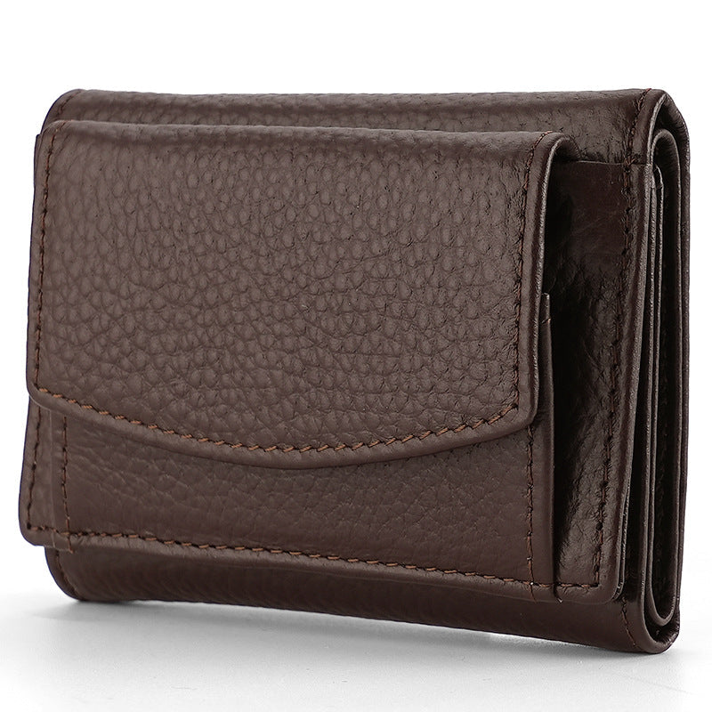 Custom Logo Textured New Coin Purse Coin Bag | Premium Corporate Gifts and Custom Gifts