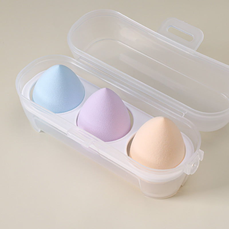 Beauty Egg Storage Set (3 Pieces), view 3 of 8