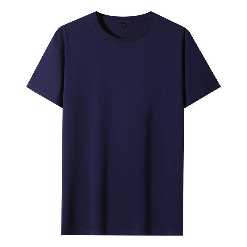 Cotton T-shirt Group Uniform Clothes, view 14 of 27
