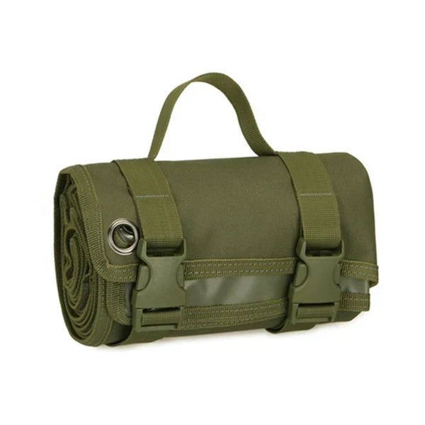 Outdoor Military-style Camping Mat, view 2 of 5