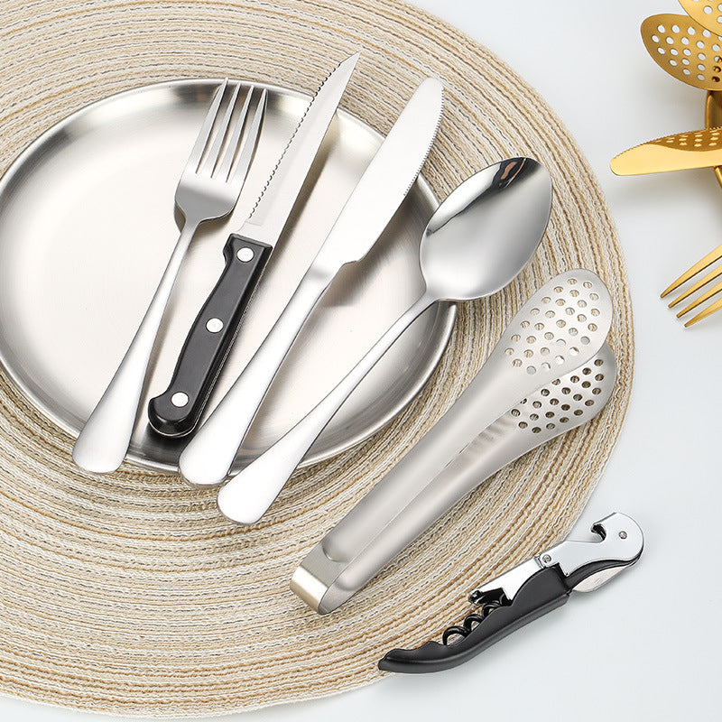 Custom Logo Travel Camping Tableware Set | Premium Corporate Gifts and Custom Gifts