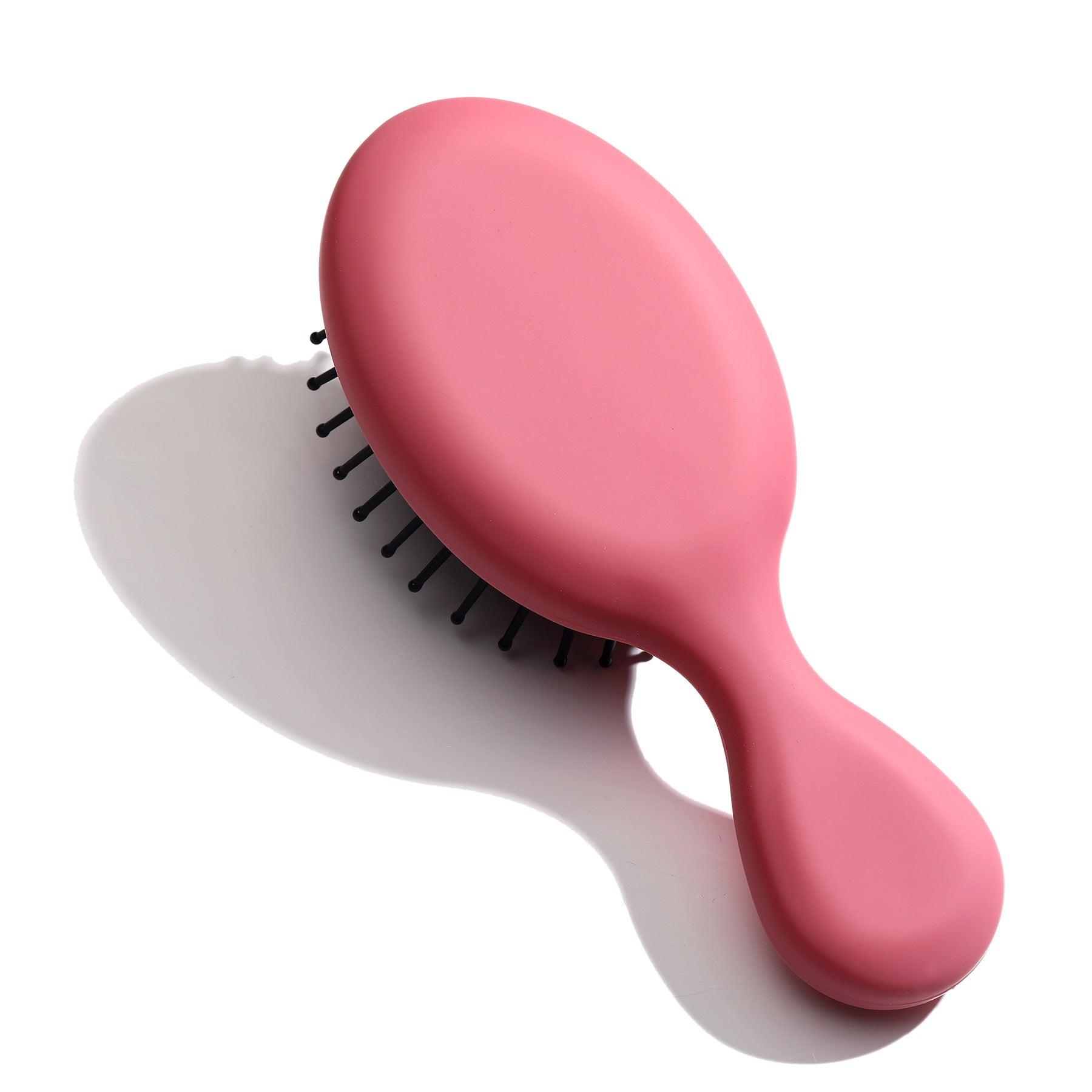 Custom Logo Mini Portable Air Cushion Comb | Premium Corporate Gifts and Custom Gifts