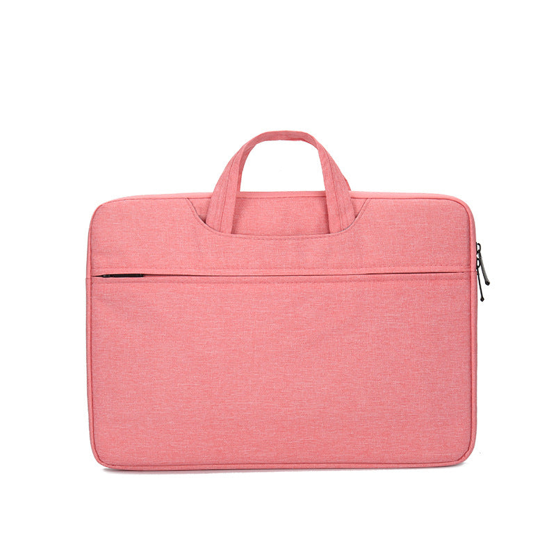 Simple Portable Office Business Trip Computer Bag, view 3 of 6