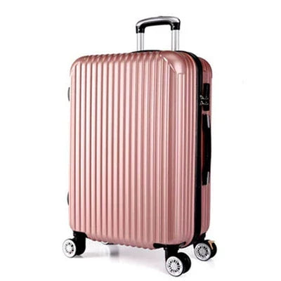Classic 20-inch Luggage printed with a company logo, corporate gift