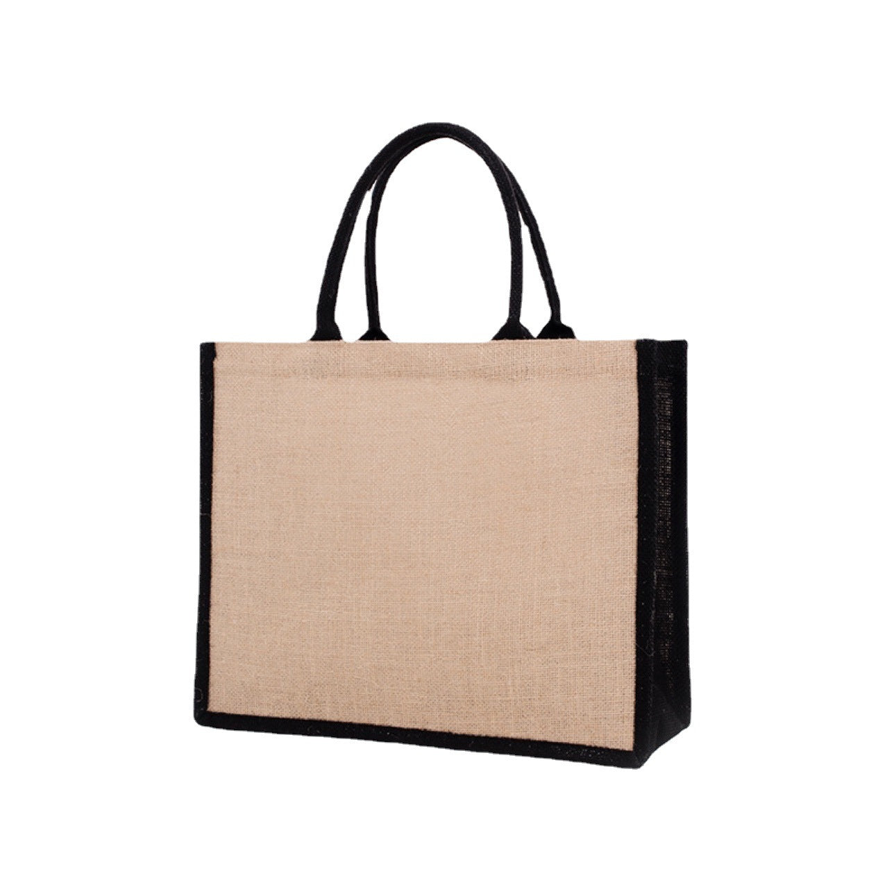 Custom Logo Customized linen tote bags | Premium Corporate Gifts and Custom Gifts