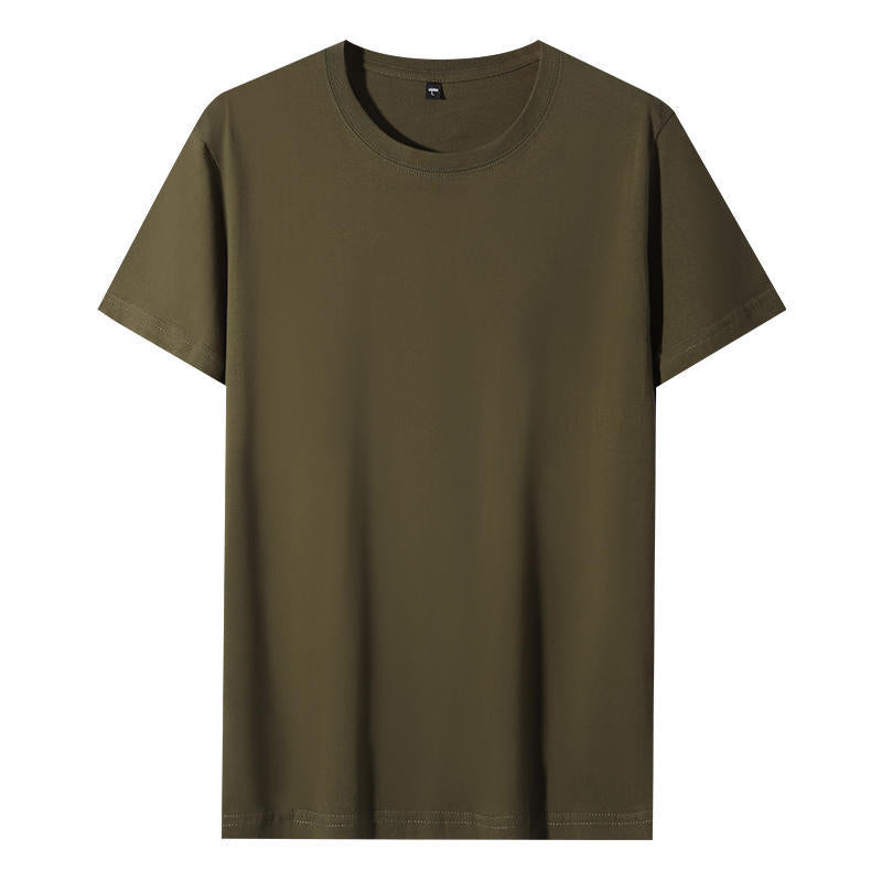Cotton T-shirt Group Uniform Clothes, view 18 of 27