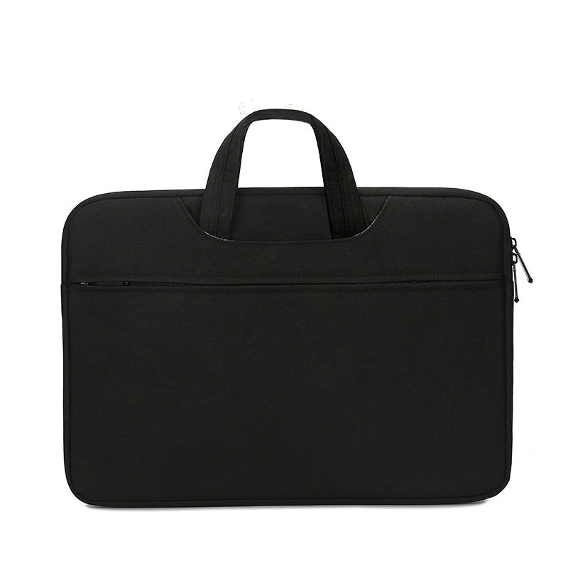 Custom Logo Simple Portable Office Business Trip Computer Bag | Premium Corporate Gifts and Custom Gifts