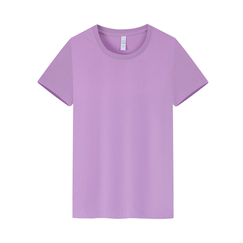 Cotton T-shirt Group Uniform Clothes, view 23 of 27