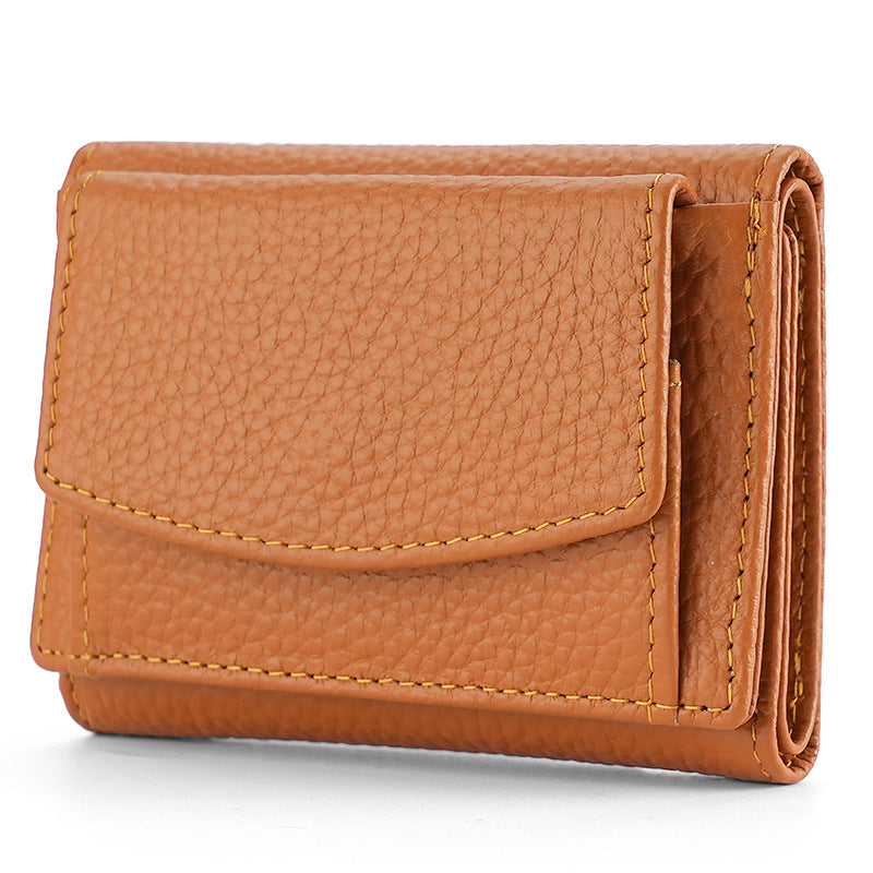 Custom Logo Textured New Coin Purse Coin Bag | Premium Corporate Gifts and Custom Gifts