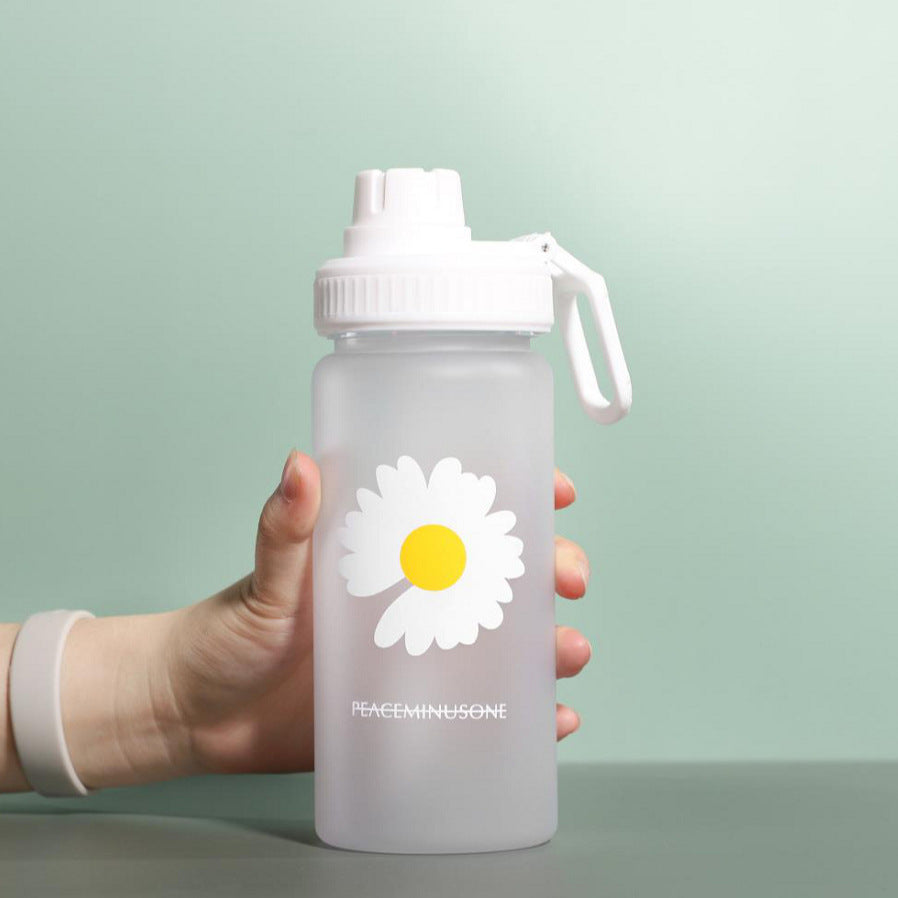 Custom Logo AS Plastic Tumbler Straw Cup | Premium Corporate Gifts and Custom Gifts