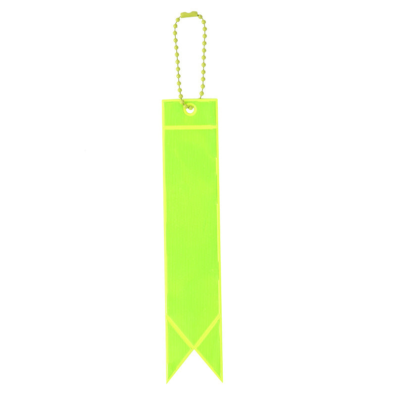 Reflective-keychain-streamer, view 11 of 15