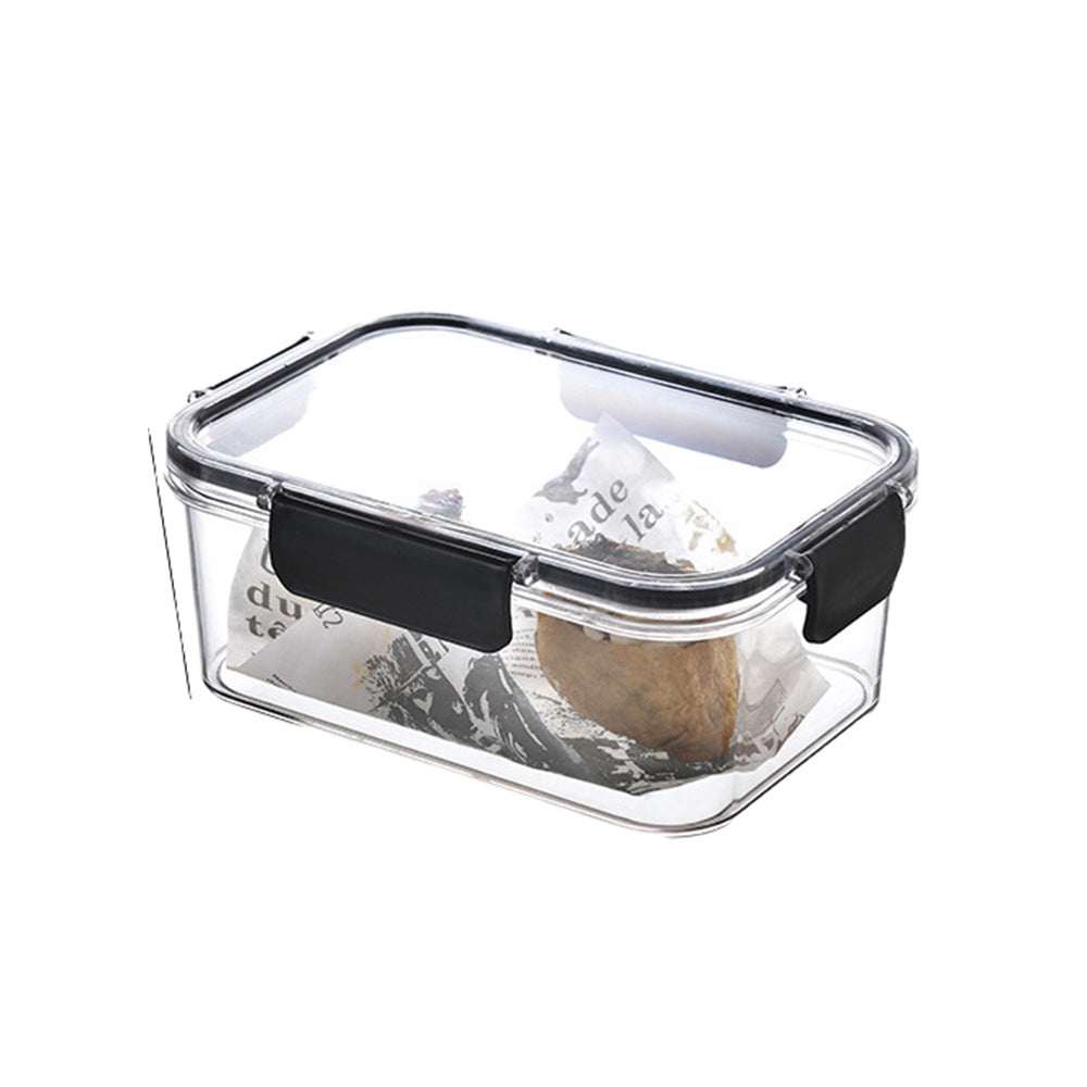 PET Sealed Crisper, view 2 of 6
