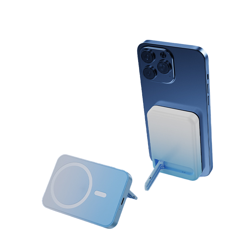 Custom Logo stand power bank | Premium Corporate Gifts and Custom Gifts