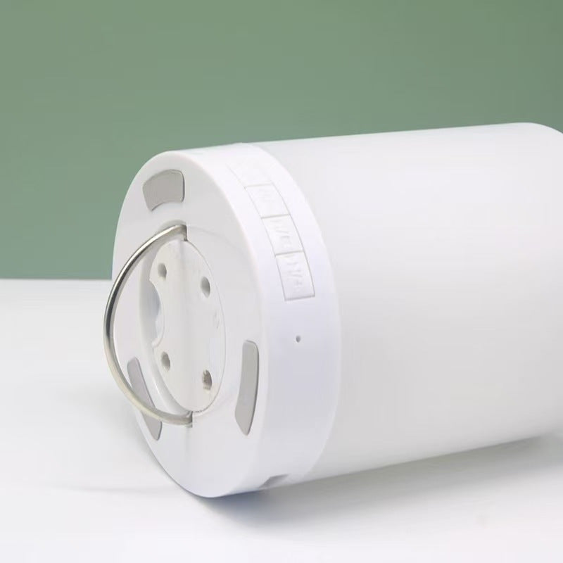 Custom Logo Tap Light Bluetooth Speaker | Premium Corporate Gifts and Custom Gifts
