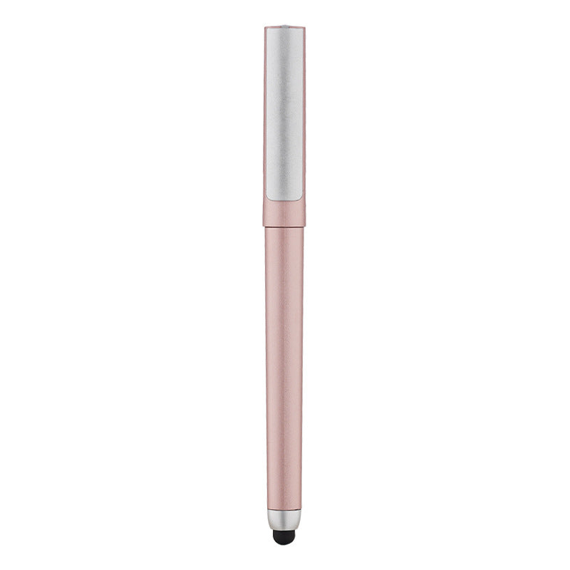 Custom Logo Touch Mobile Phone Stand Advertising Pen | Premium Corporate Gifts and Custom Gifts