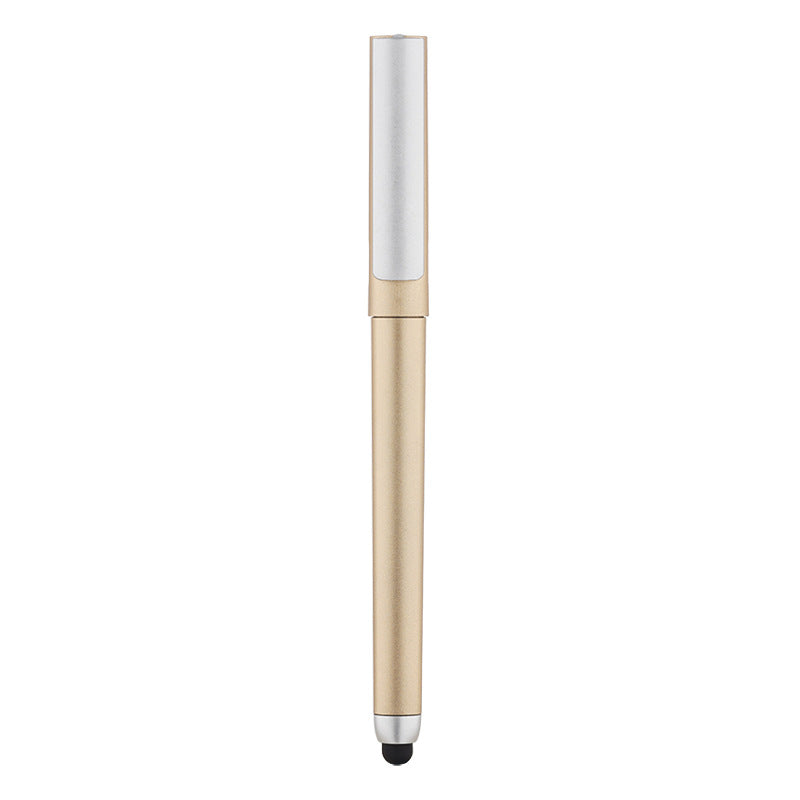 Touch Mobile Phone Stand Advertising Pen, view 5 of 9
