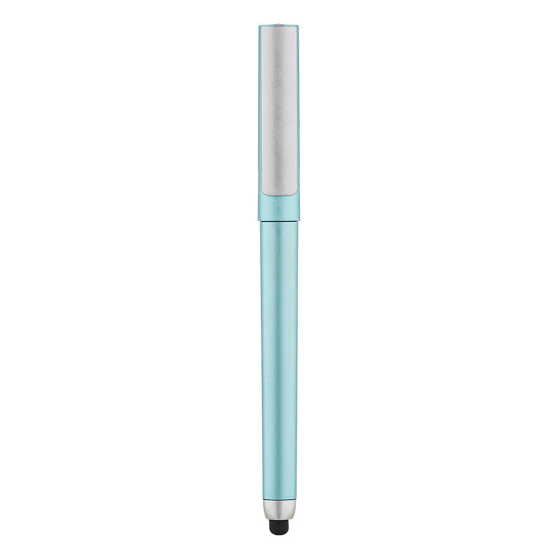 Custom Logo Touch Mobile Phone Stand Advertising Pen | Premium Corporate Gifts and Custom Gifts