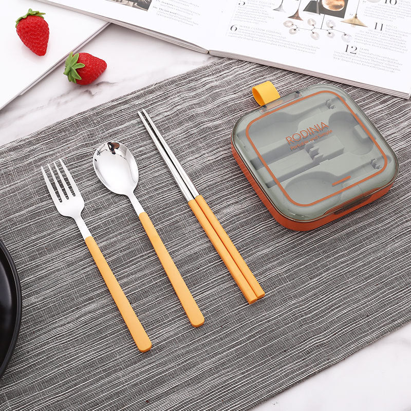 Travel Nordic-style Tableware, view 8 of 8