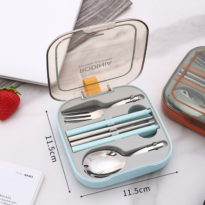 Travel Nordic-style Tableware, view 5 of 8