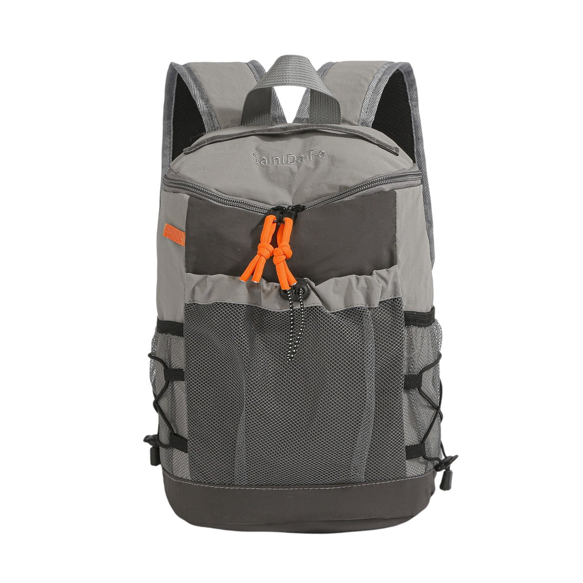 Custom logo Water-Resistant & Durable Outdoor Backpack – image 7