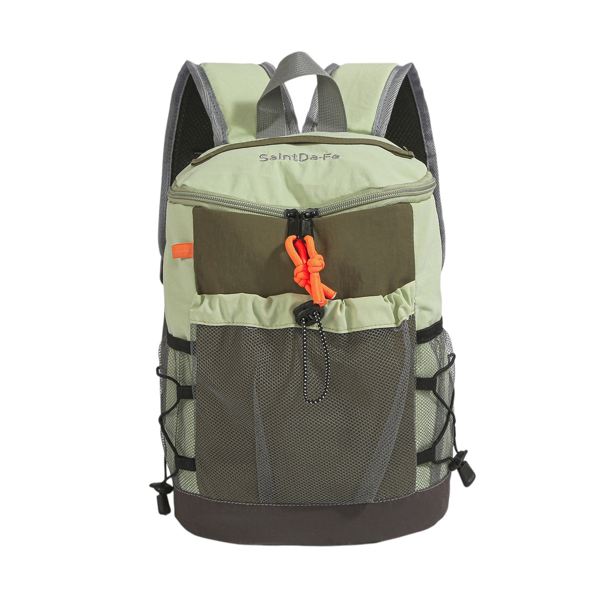 Custom logo Water-Resistant & Durable Outdoor Backpack – image 6