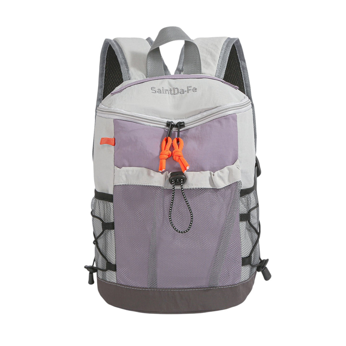 Custom logo Water-Resistant & Durable Outdoor Backpack – image 5