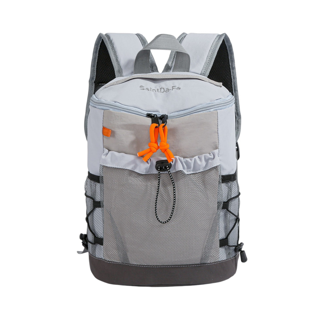 Custom logo Water-Resistant & Durable Outdoor Backpack – image 4