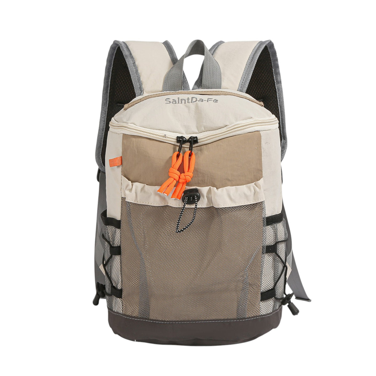 Custom logo Water-Resistant & Durable Outdoor Backpack – image 3