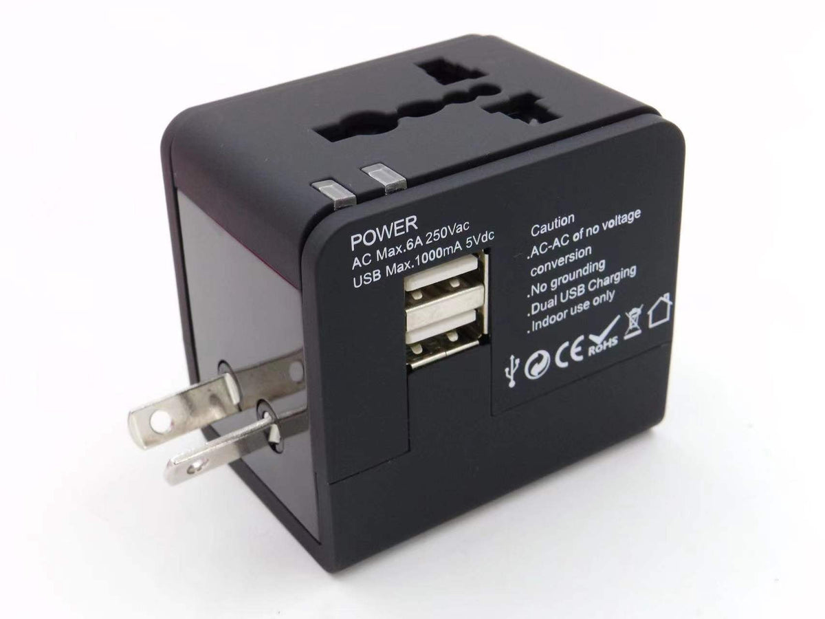 Universal Universal Plug, view 4 of 4