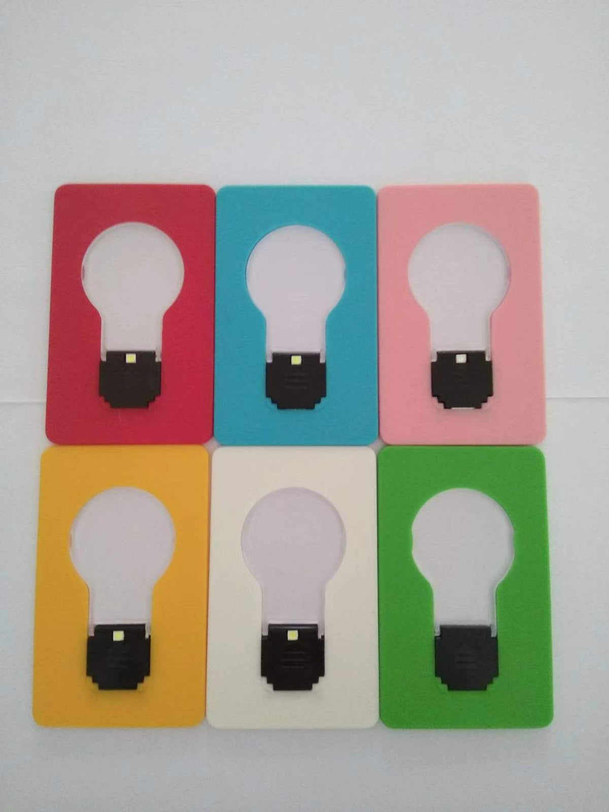 LED Card Thin Sheet Light, view 6 of 6