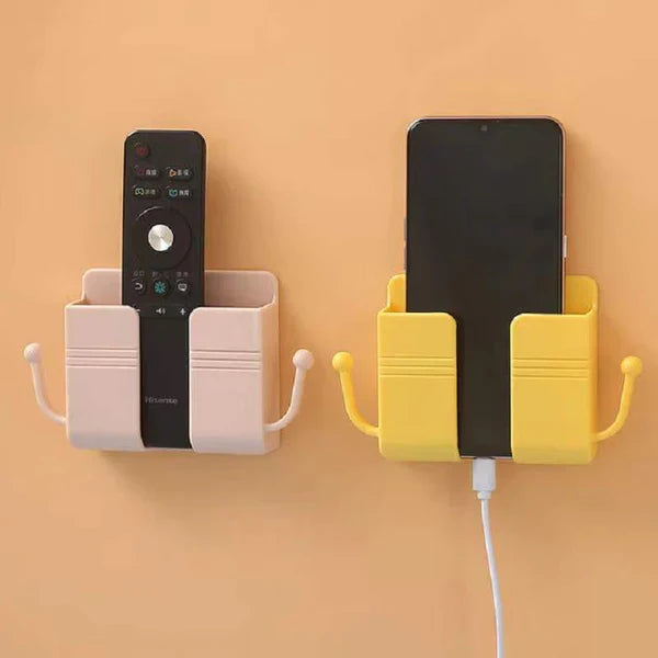 Custom Logo Wall-mounted mobile phone storage box | Premium Corporate Gifts and Custom Gifts