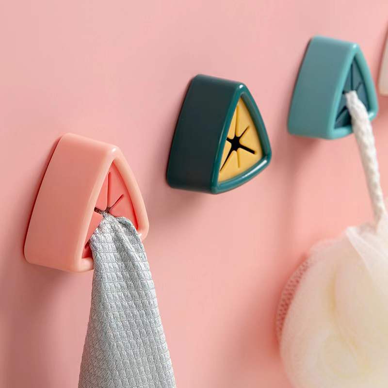 Bathroom and Kitchen Wall Hooks, view 4 of 8