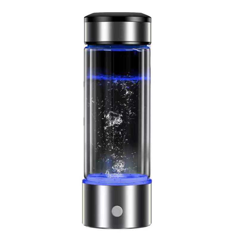 Health Glass Hydrogen-rich Hydrogen Cup, view 3 of 7