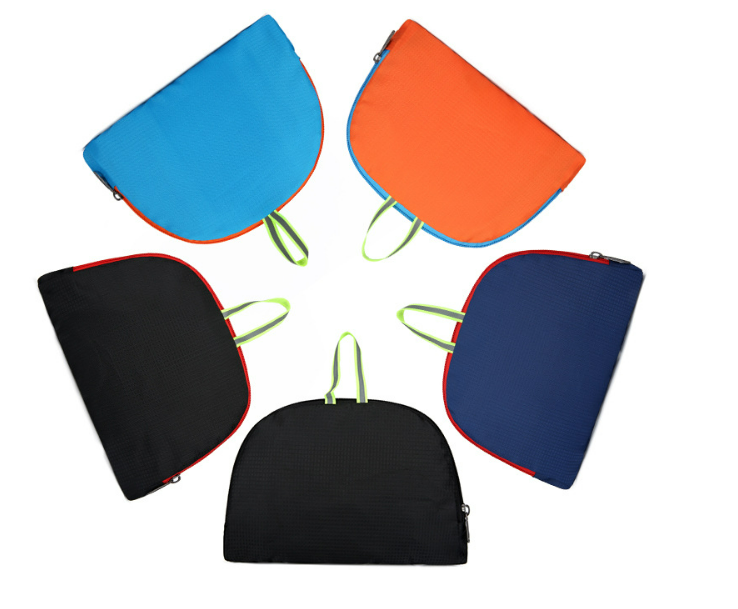 Foldable Sports Student School Bag, view 2 of 5