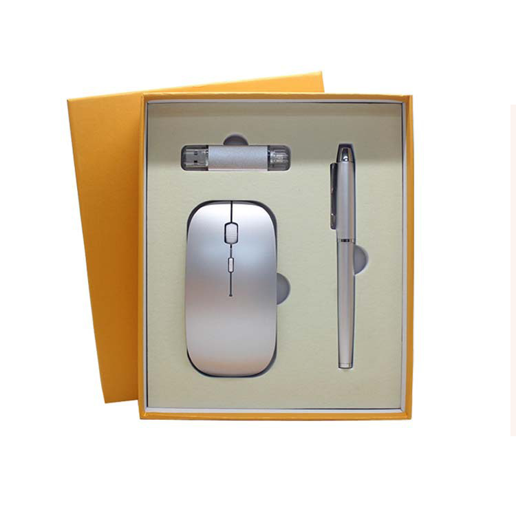 Business Three-Piece Gift Box, view 5 of 5