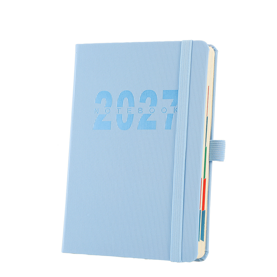Custom Logo  365-day business notebook | Premium Corporate Gifts and Custom Gifts