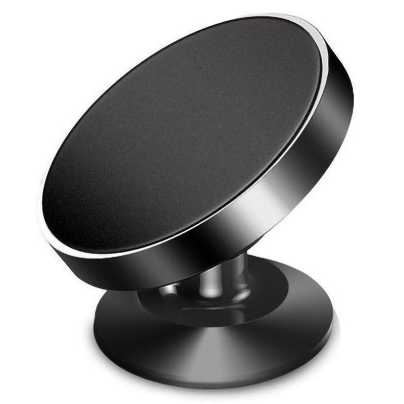 Car Magnetic Rotating Phone Holder, view 8 of 9