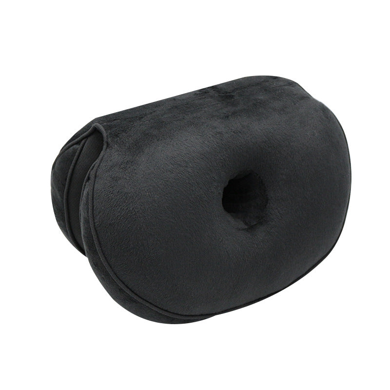 Custom Logo Beautiful buttocks cushion pillow | Premium Corporate Gifts and Custom Gifts