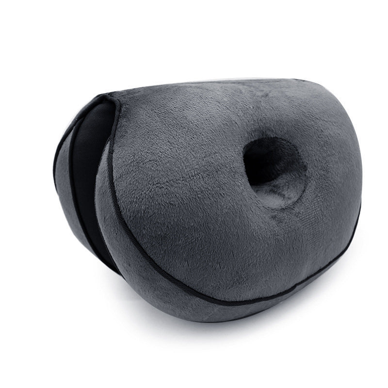 Custom Logo Beautiful buttocks cushion pillow | Premium Corporate Gifts and Custom Gifts