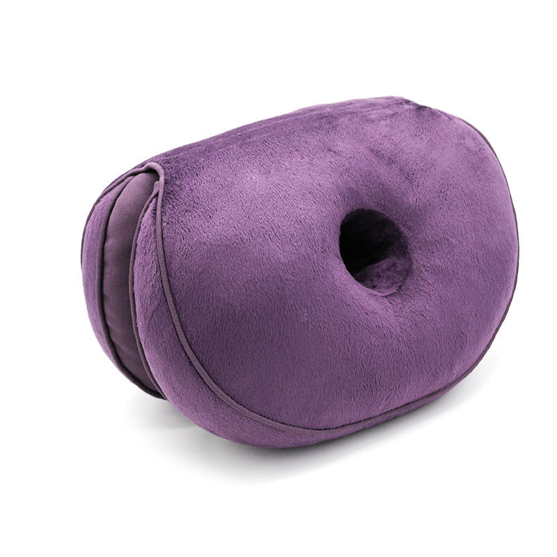 Beautiful Buttocks Cushion Pillow, view 4 of 11