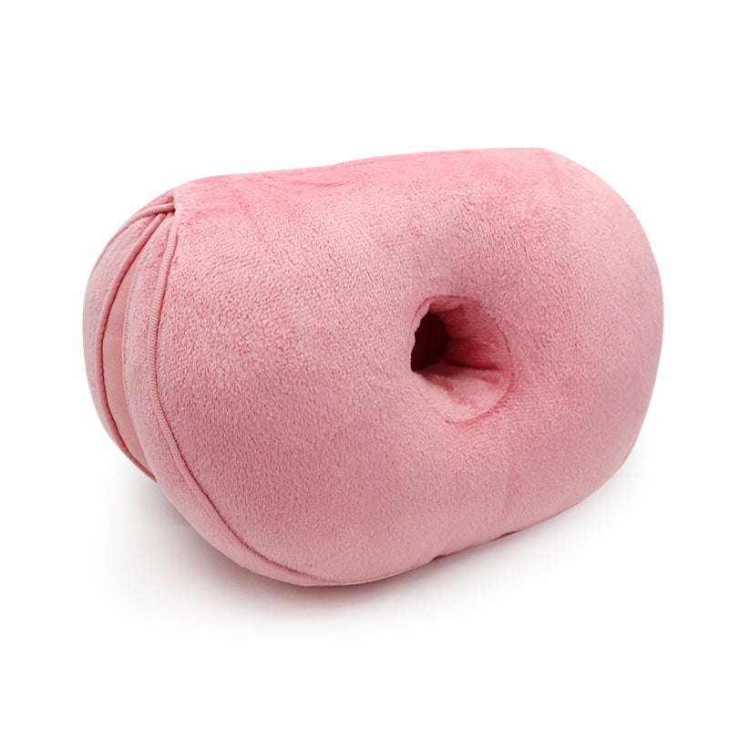 Custom Logo Beautiful buttocks cushion pillow | Premium Corporate Gifts and Custom Gifts