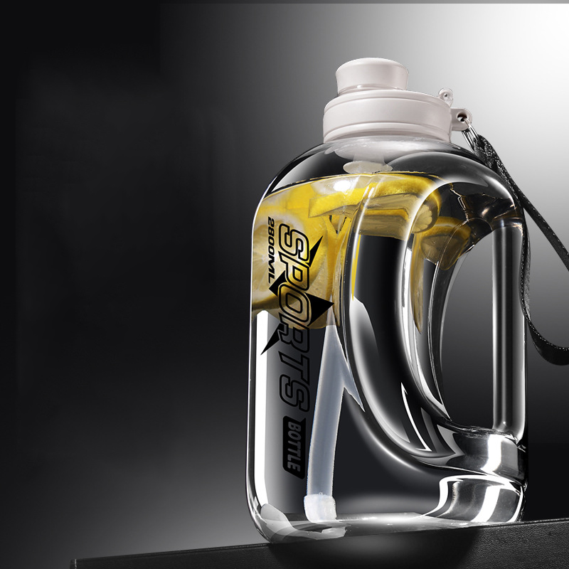 Custom Logo Oversized Capacity Sports Water Bottle | Premium Corporate Gifts and Custom Gifts