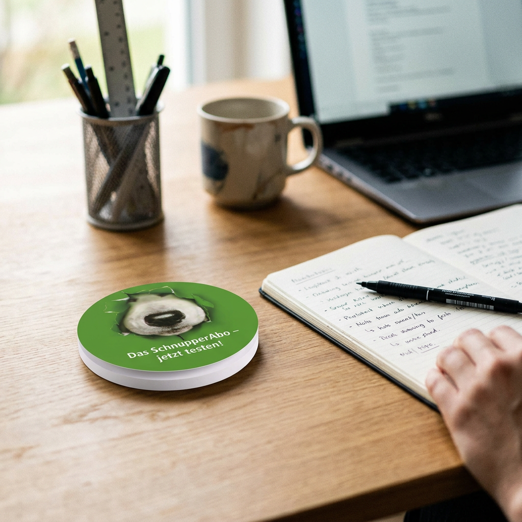 Custom Logo Customizable Manufacturing Post-it Notes