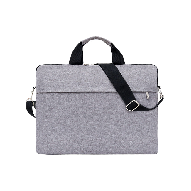 Side Back Pocket Laptop Bag, view 2 of 6