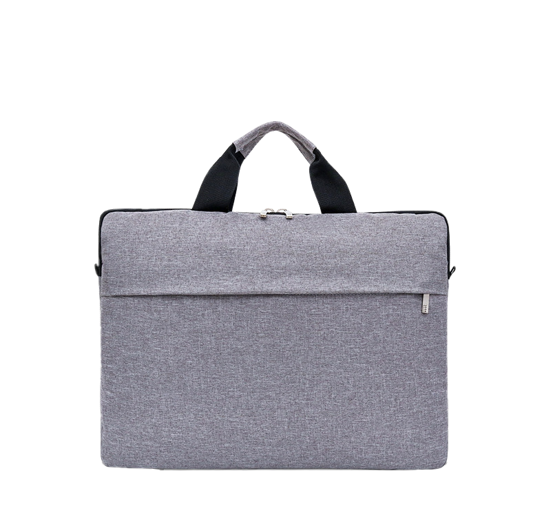 Side Back Pocket Laptop Bag, view 4 of 6